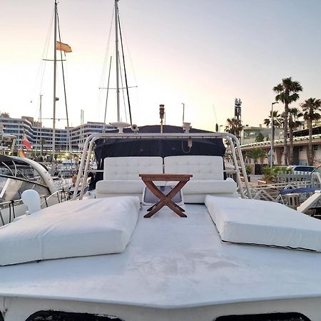 Classic Boat Barcelona Kültér fotó